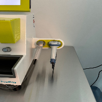 Miltenyi CliniMACS Prodigy Magnetic Cell Separator image 2